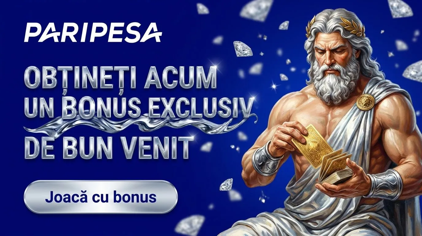 Paripesa Casino